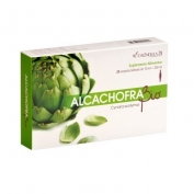 Alcachofra Bio 20 ampolas